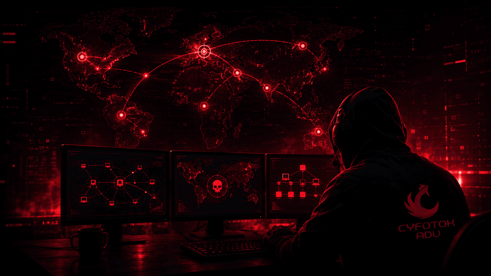 Red Teaming & Advanced Adversary Simulation